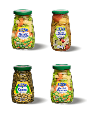 KONSERVE - TURŞU