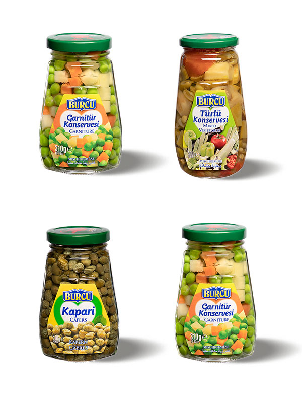  KONSERVE - TURŞU