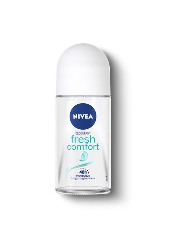  DEODORANT