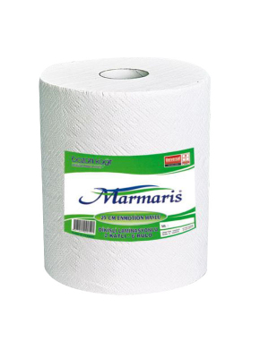 MARMARİS 25 cm Hareketli Havlu
