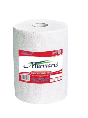 MARMARİS 25 cm Hareketli Havlu