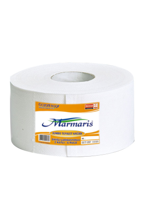 MARMARİS Jumbo Tuvalet Kağıdı