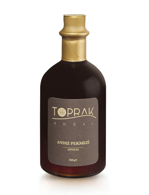 ANDIZ PEKMEZİ 