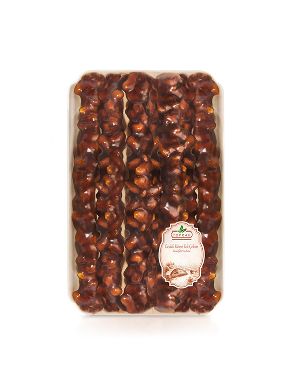 CEVİZLİ KÖME 