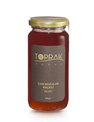 ÇAM KOZALAK REÇELİ