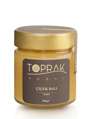 ÇİÇEK BALI