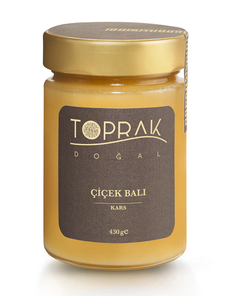 ÇİÇEK BALI