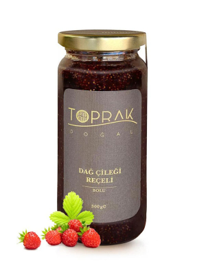 DAĞ ÇİLEĞİ REÇELİ