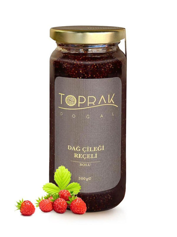  DAĞ ÇİLEĞİ REÇELİ