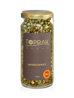 DENİZLİ KEKİĞİ
