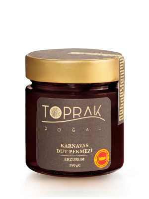 KARNAVAS DUT PEKMEZİ