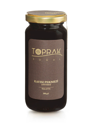 KAYISI PEKMEZİ