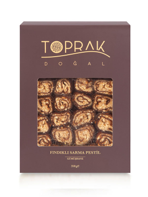 FINDIKLI SARMA PESTİL