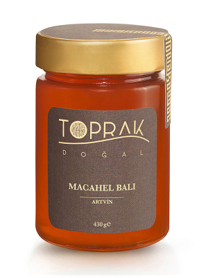 MACAHEL BALI