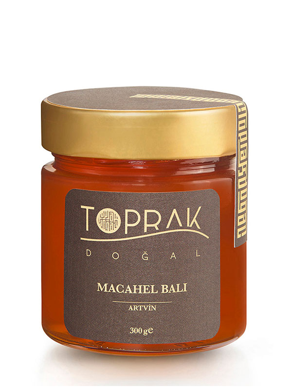MACAHEL BALI