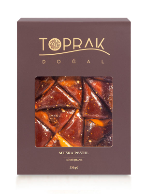 MUSKA PESTİL