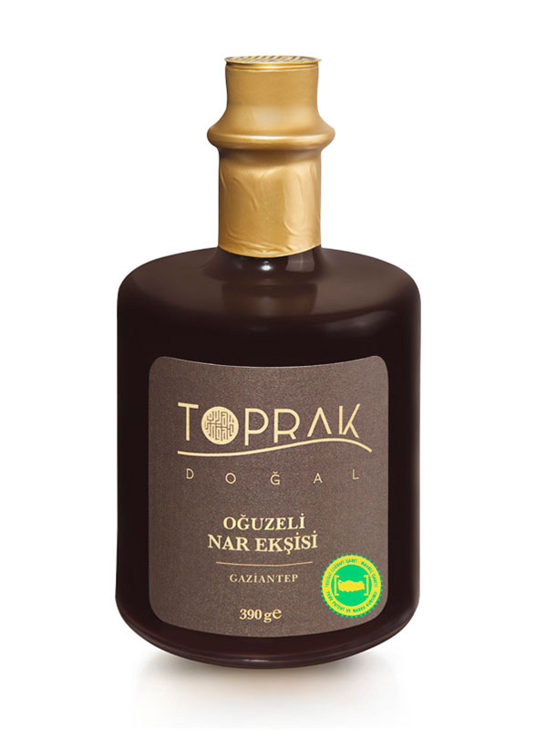 OĞUZELİ NAR EKŞİSİ