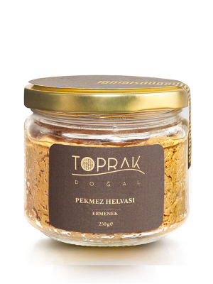 PEKMEZ HELVASI