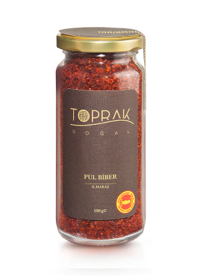 PUL BİBER