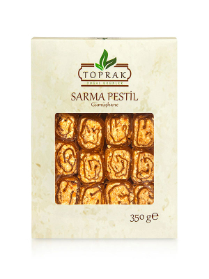 SARMA PESTİL