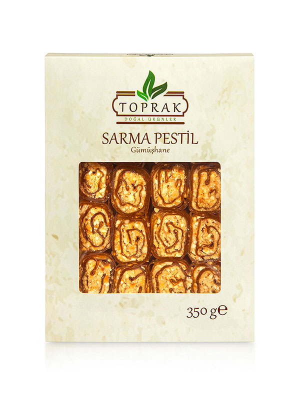  SARMA PESTİL