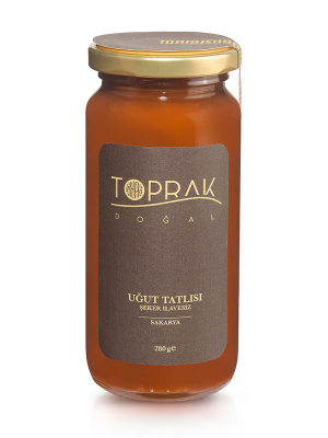 UĞUT TATLISI