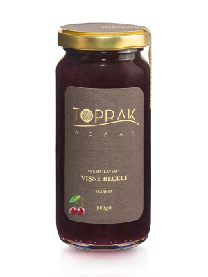 VİŞNE RECELİ